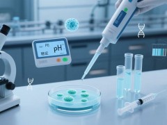 驚！生物緩沖鹽——生命科學(xué)實驗的隱形魔法大師